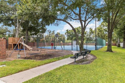 A home in ALTAMONTE SPRINGS