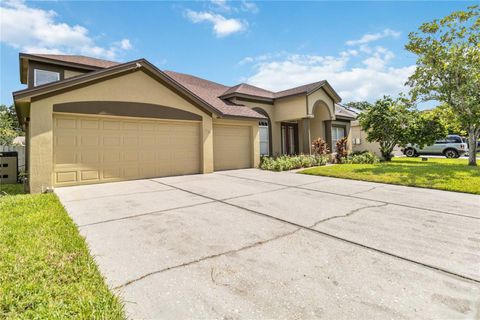 A home in ALTAMONTE SPRINGS