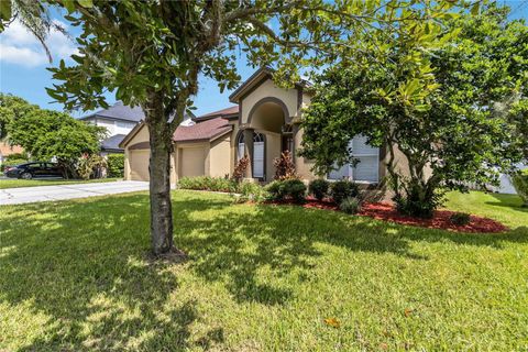 A home in ALTAMONTE SPRINGS