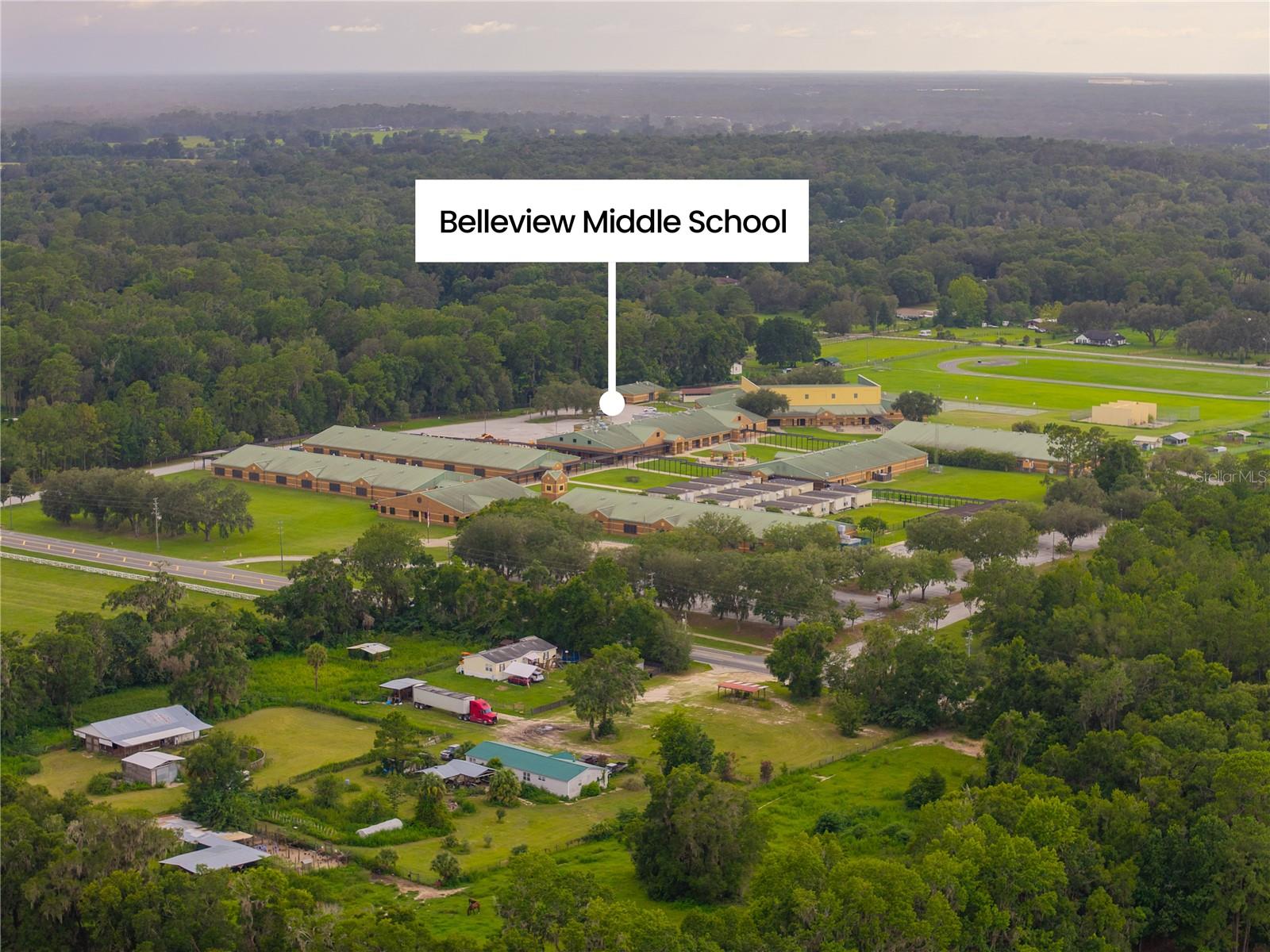 BECKETT PLANTATION - Land