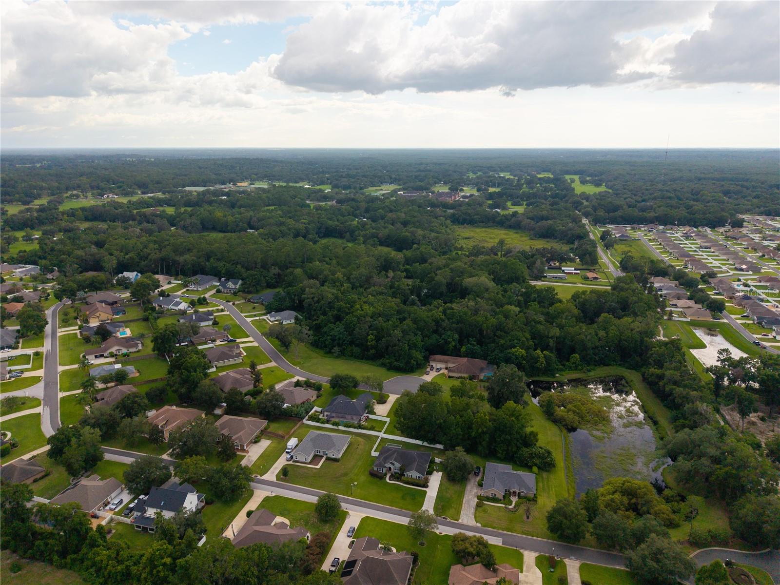 BECKETT PLANTATION - Land