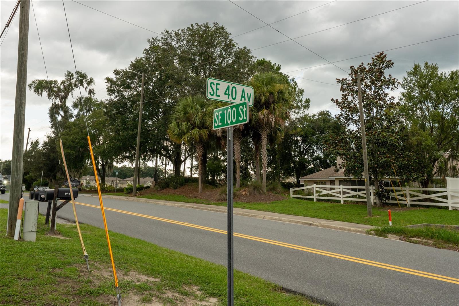 BECKETT PLANTATION - Land