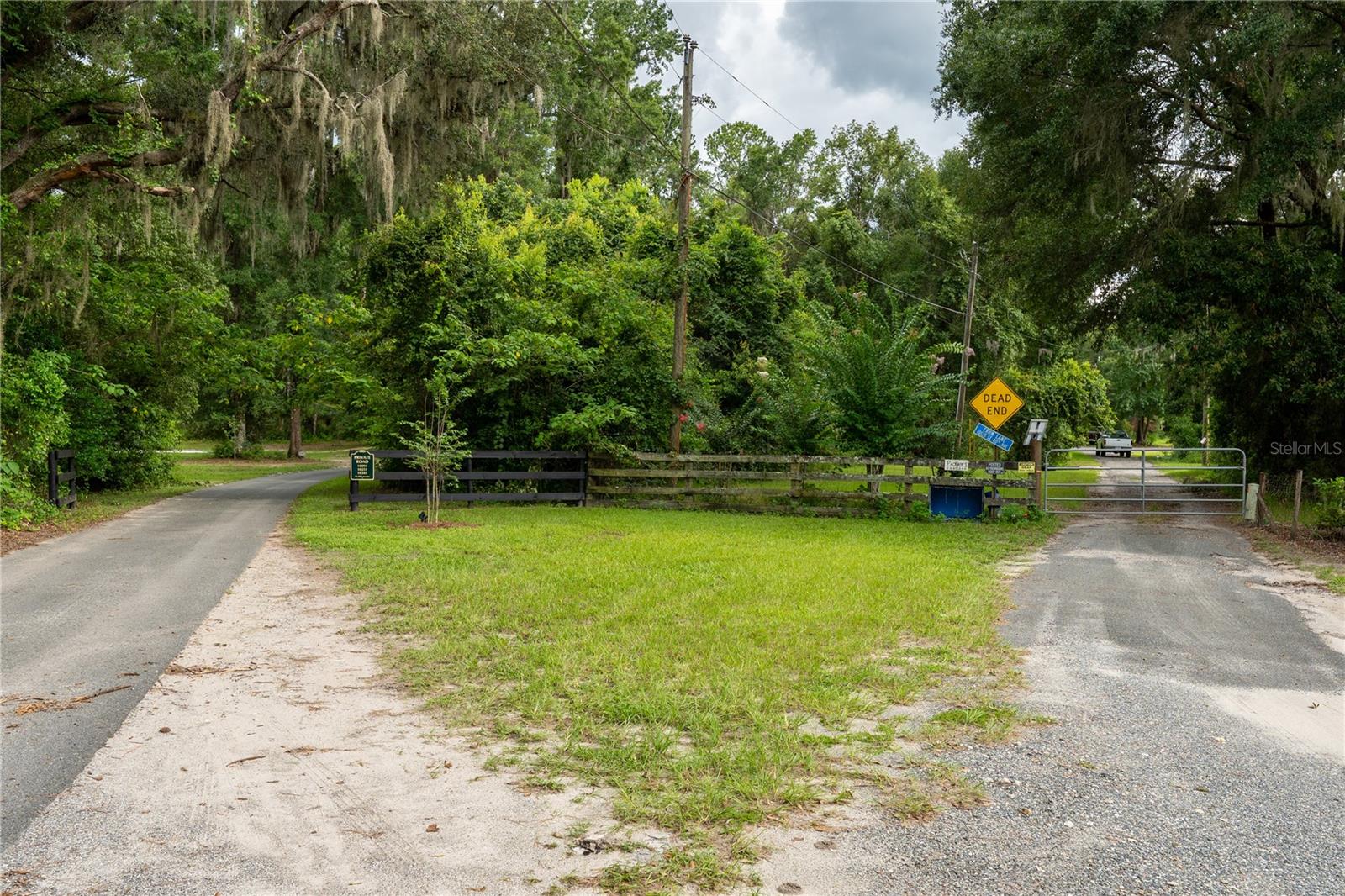 BECKETT PLANTATION - Land