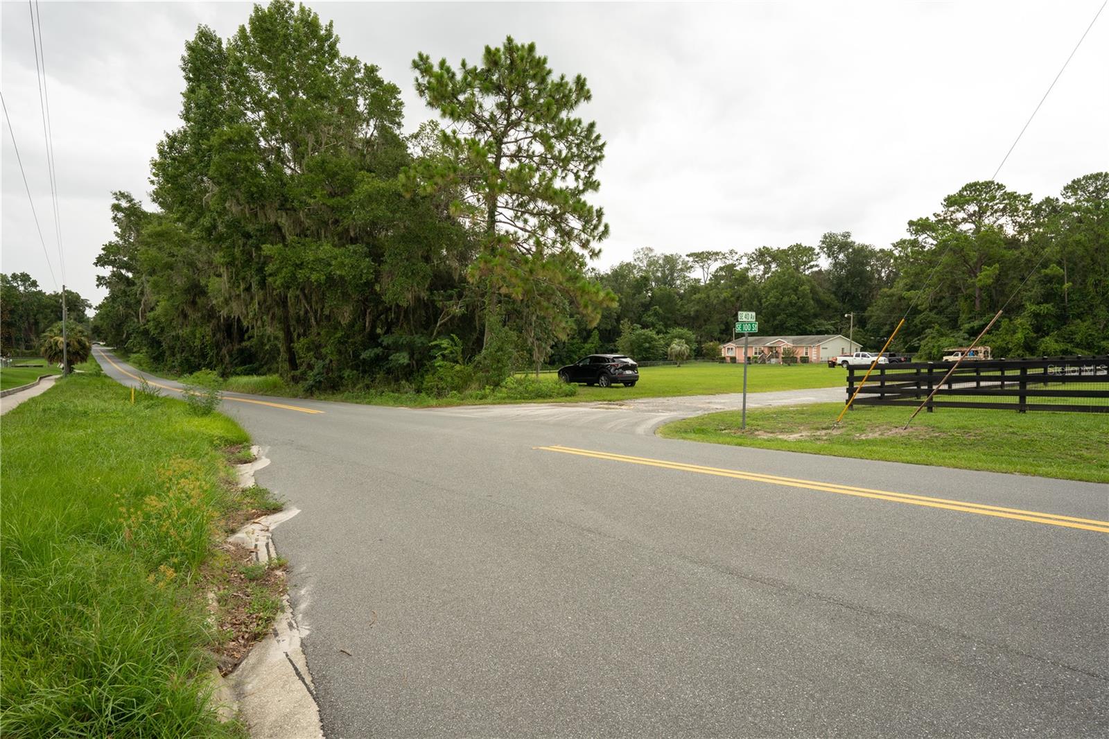 BECKETT PLANTATION - Land