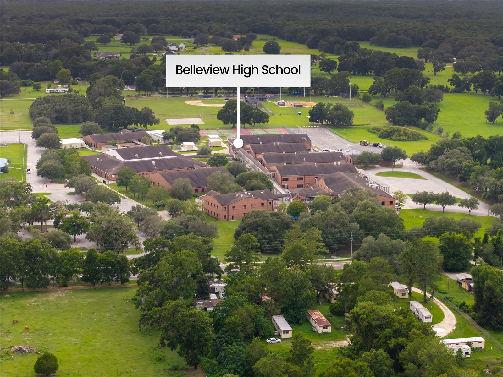 BECKETT PLANTATION - Land