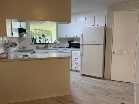 CONTINENTAL COUNTRY CLUB - Residential