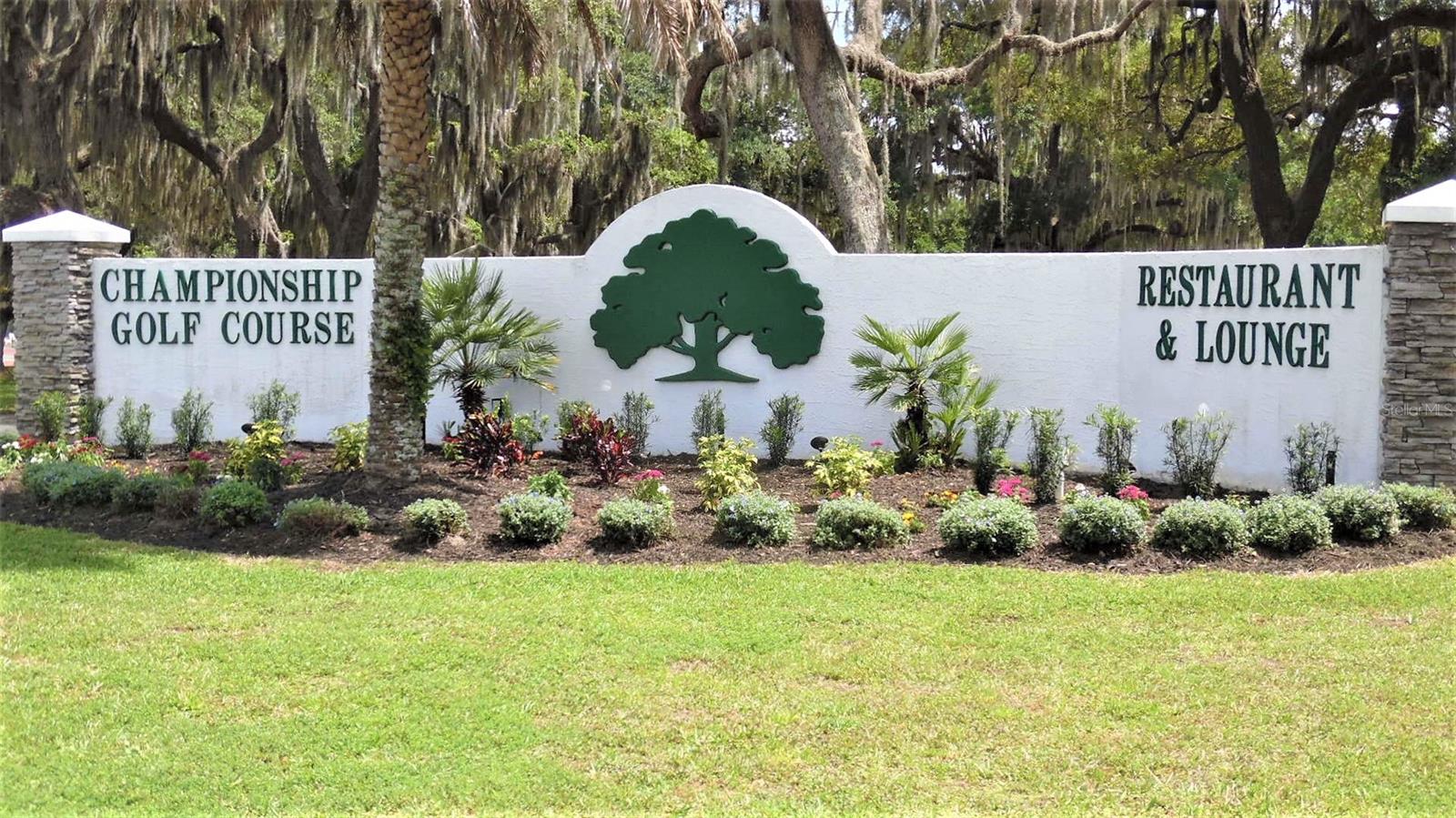 CONTINENTAL COUNTRY CLUB - Residential