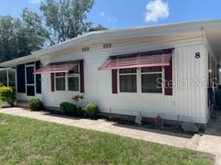 CONTINENTAL COUNTRY CLUB - Residential