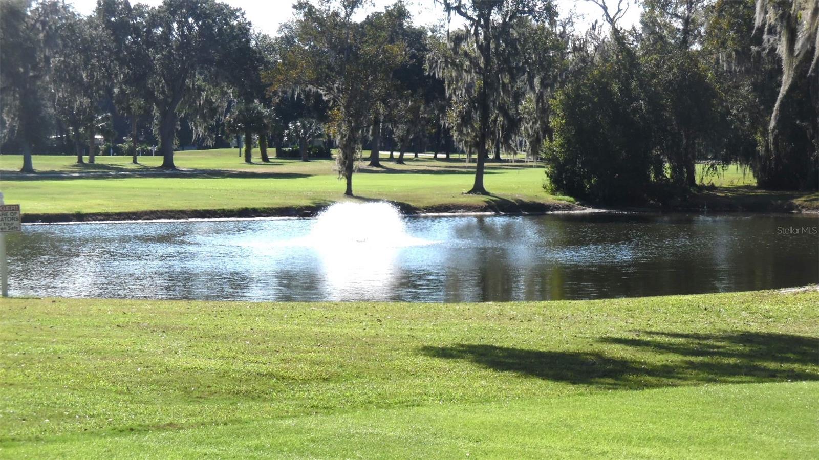 CONTINENTAL COUNTRY CLUB - Residential