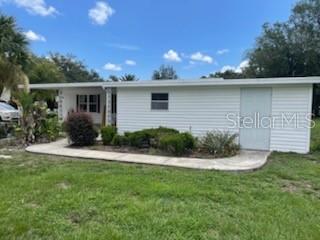 CONTINENTAL COUNTRY CLUB - Residential