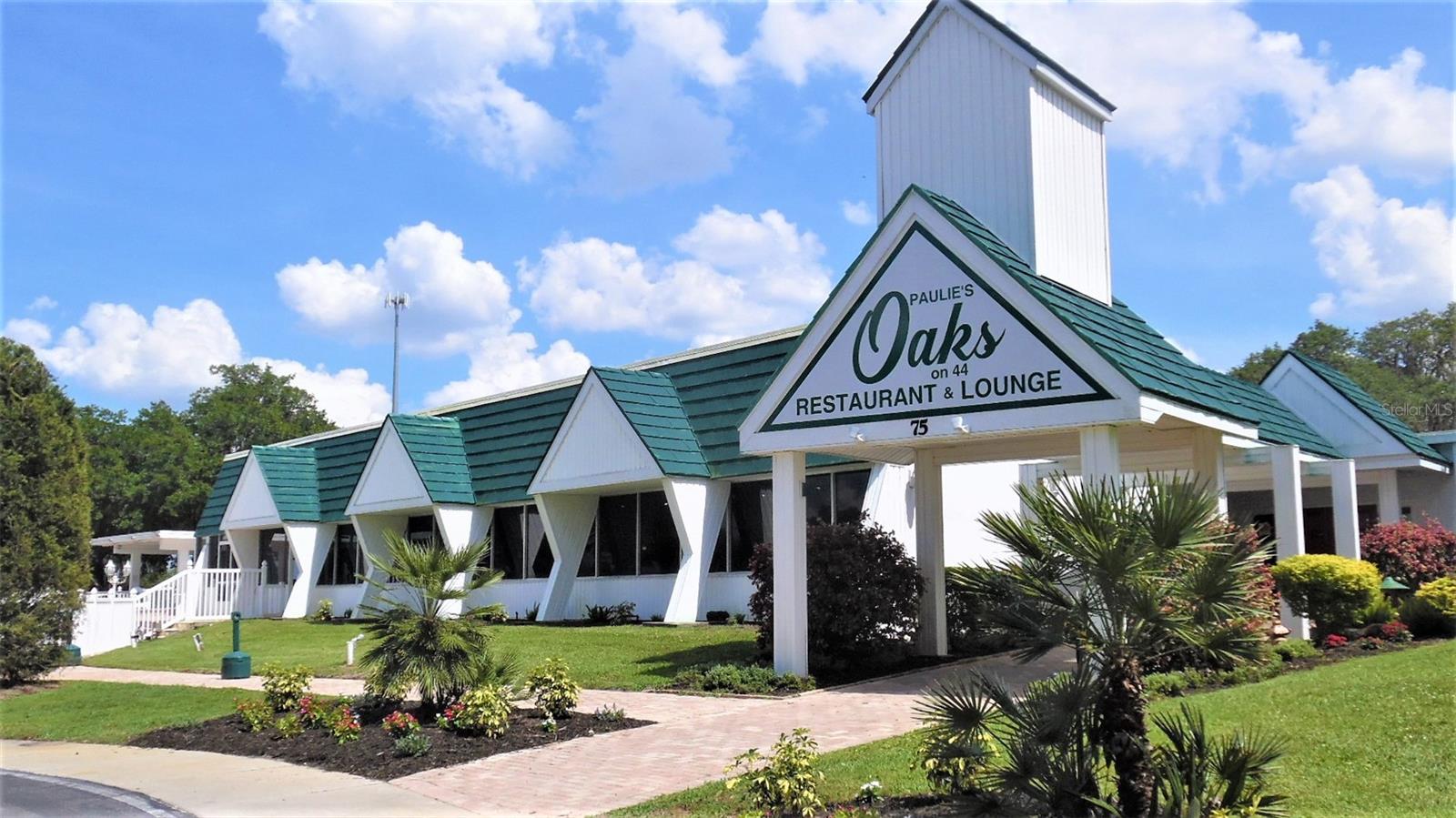 CONTINENTAL COUNTRY CLUB - Residential