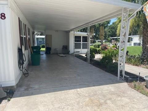 CONTINENTAL COUNTRY CLUB - Residential