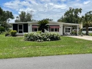 CONTINENTAL COUNTRY CLUB - Residential