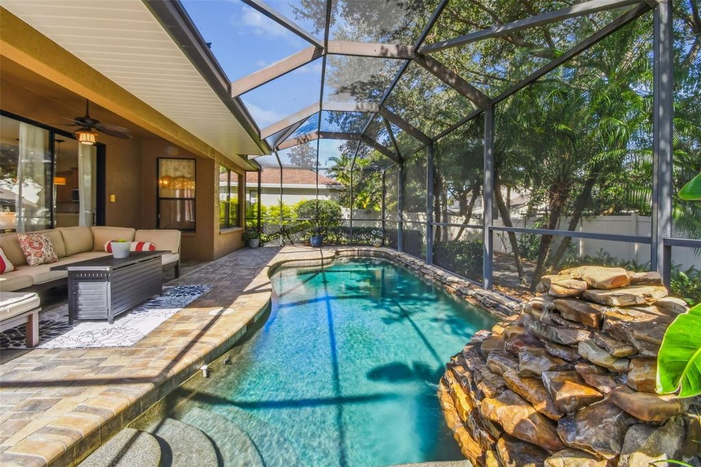 Photo of 15613 N Himes Avenue, Tampa, FL 33618 (MLS # TB8445400)