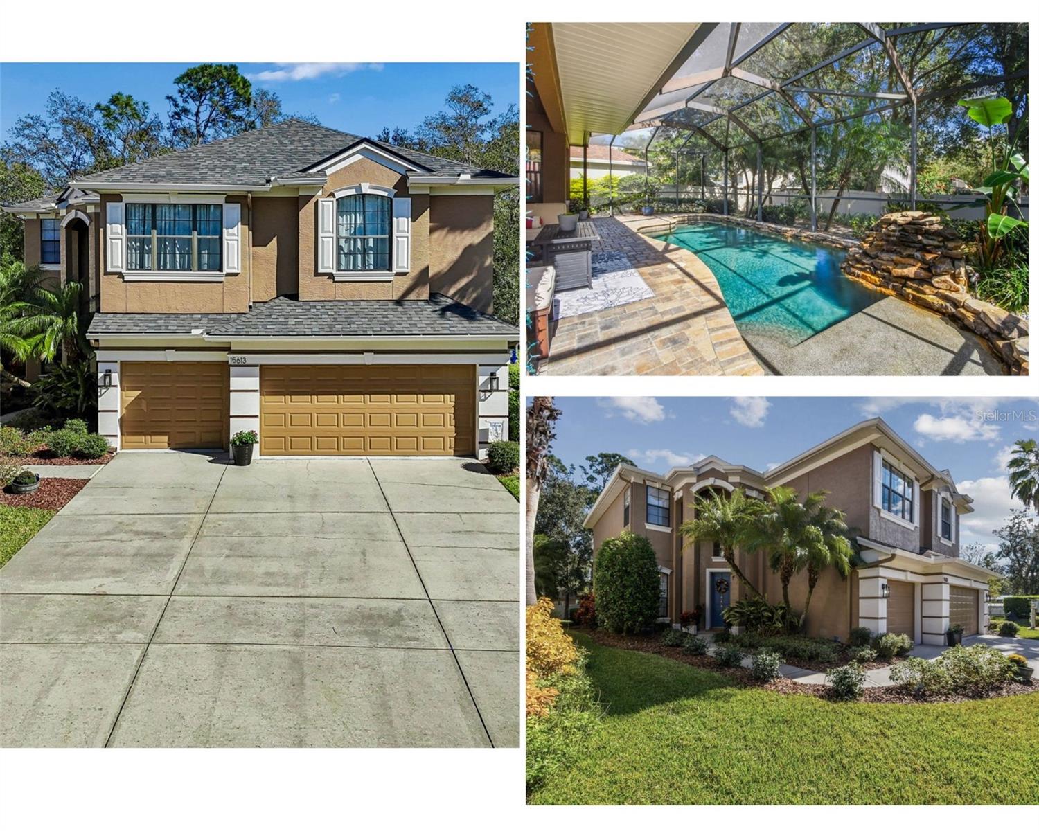 15613 N HIMES AVENUE