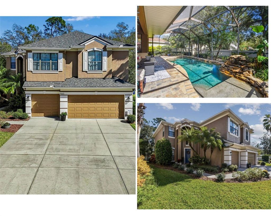 Photo of 15613 N Himes Avenue, Tampa, FL 33618 (MLS # TB8445400)