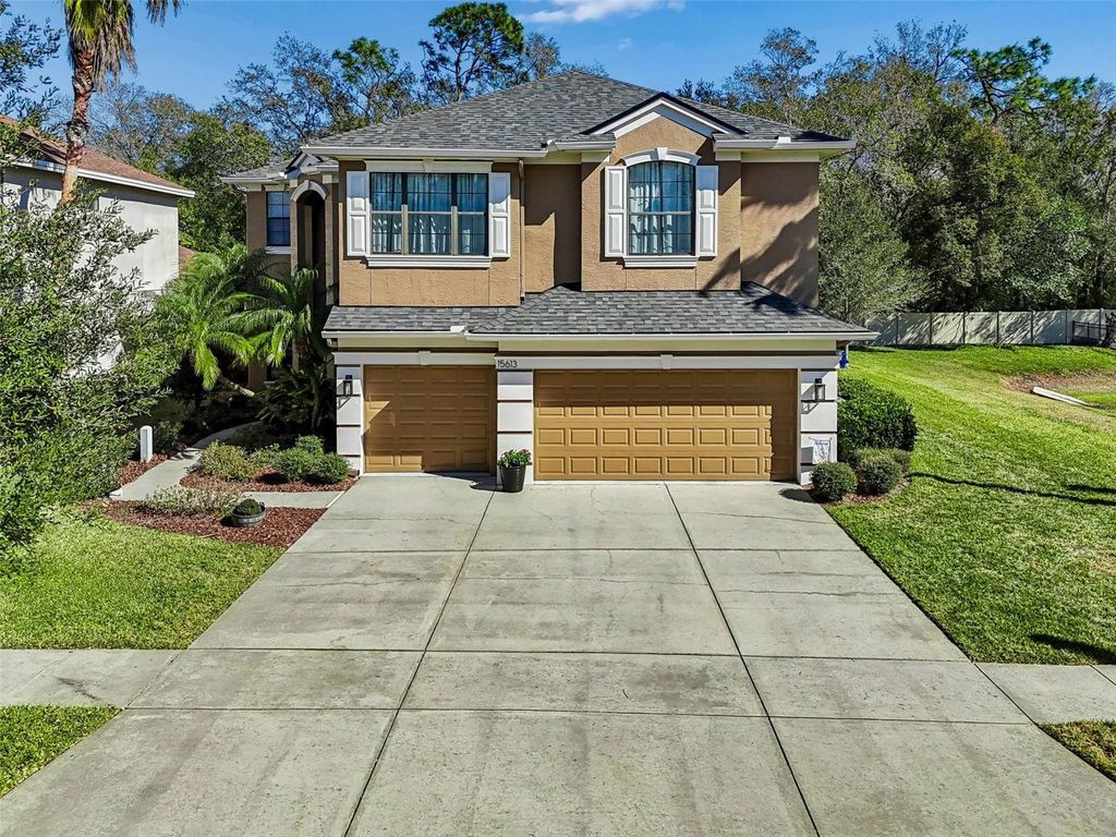 Photo of 15613 N Himes Avenue, Tampa, FL 33618 (MLS # TB8445400)