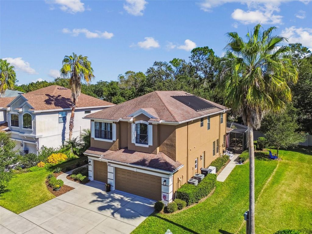 Photo of 15613 N Himes Avenue, Tampa, FL 33618 (MLS # TB8445400)