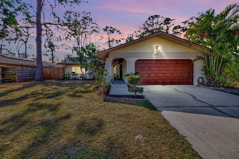 A home in SARASOTA