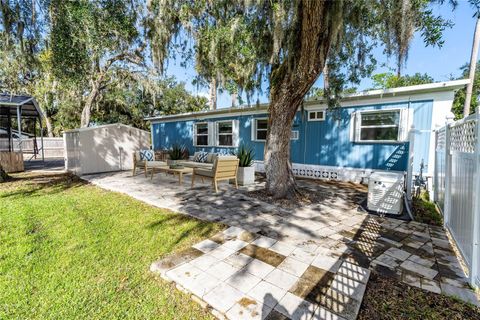 A home in NEW SMYRNA BEACH