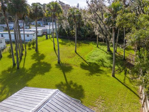 A home in NEW SMYRNA BEACH