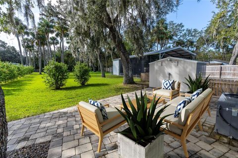 A home in NEW SMYRNA BEACH