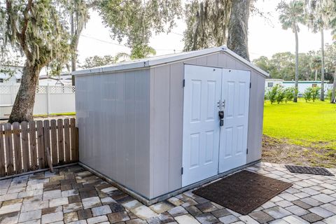 A home in NEW SMYRNA BEACH