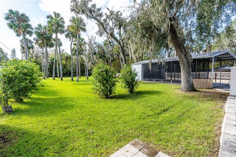 A home in NEW SMYRNA BEACH