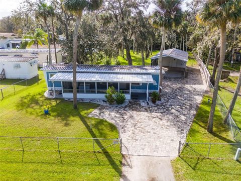 A home in NEW SMYRNA BEACH