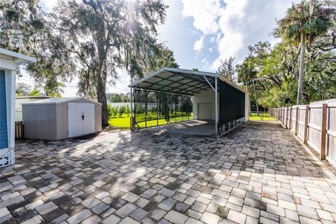 A home in NEW SMYRNA BEACH