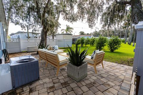 A home in NEW SMYRNA BEACH