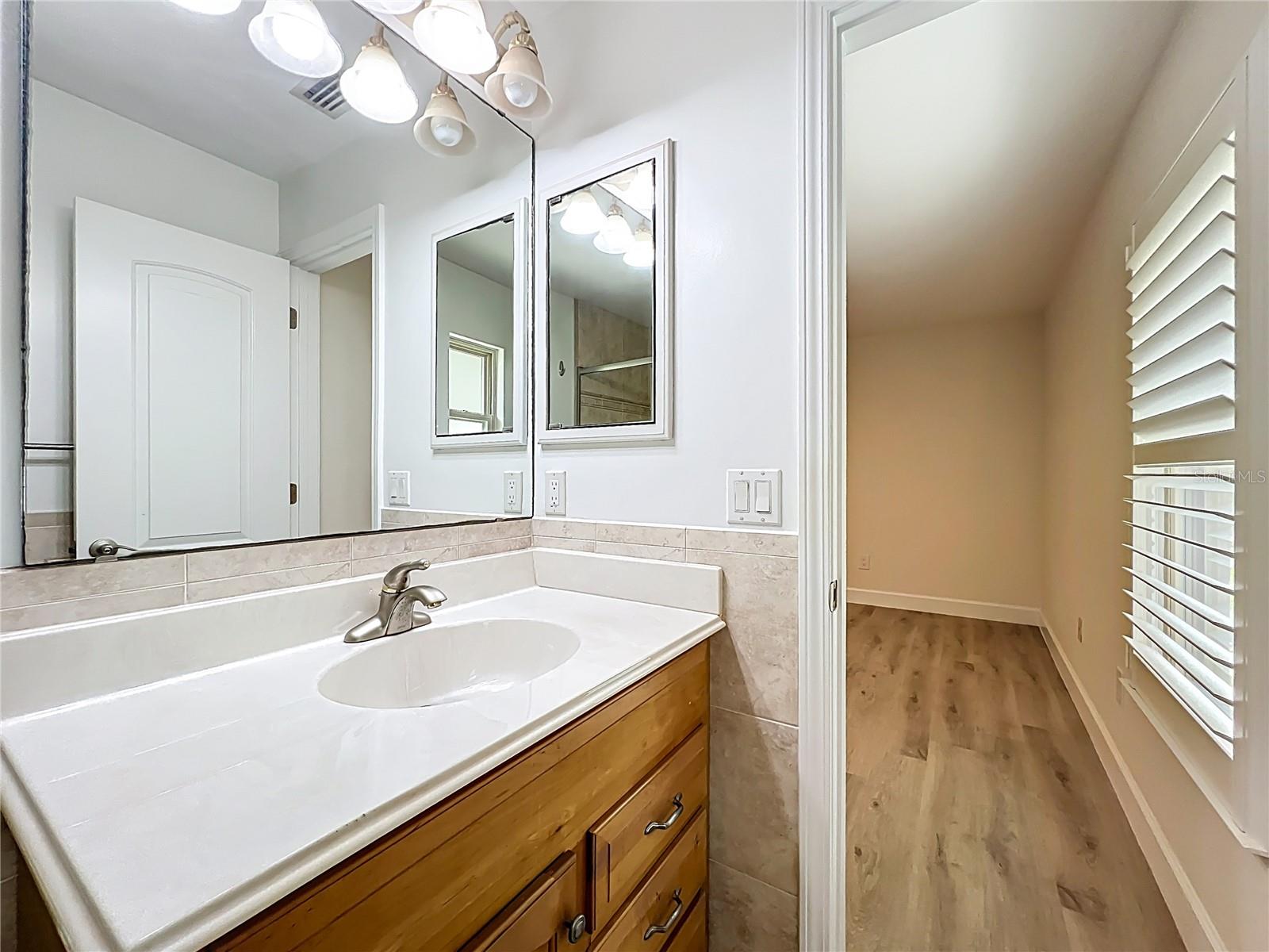 CRYSTAL PARK - Residential