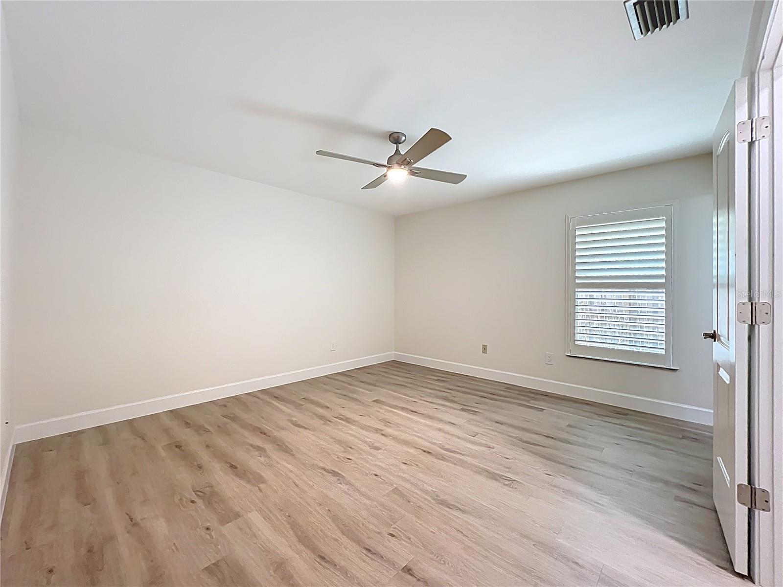 CRYSTAL PARK - Residential