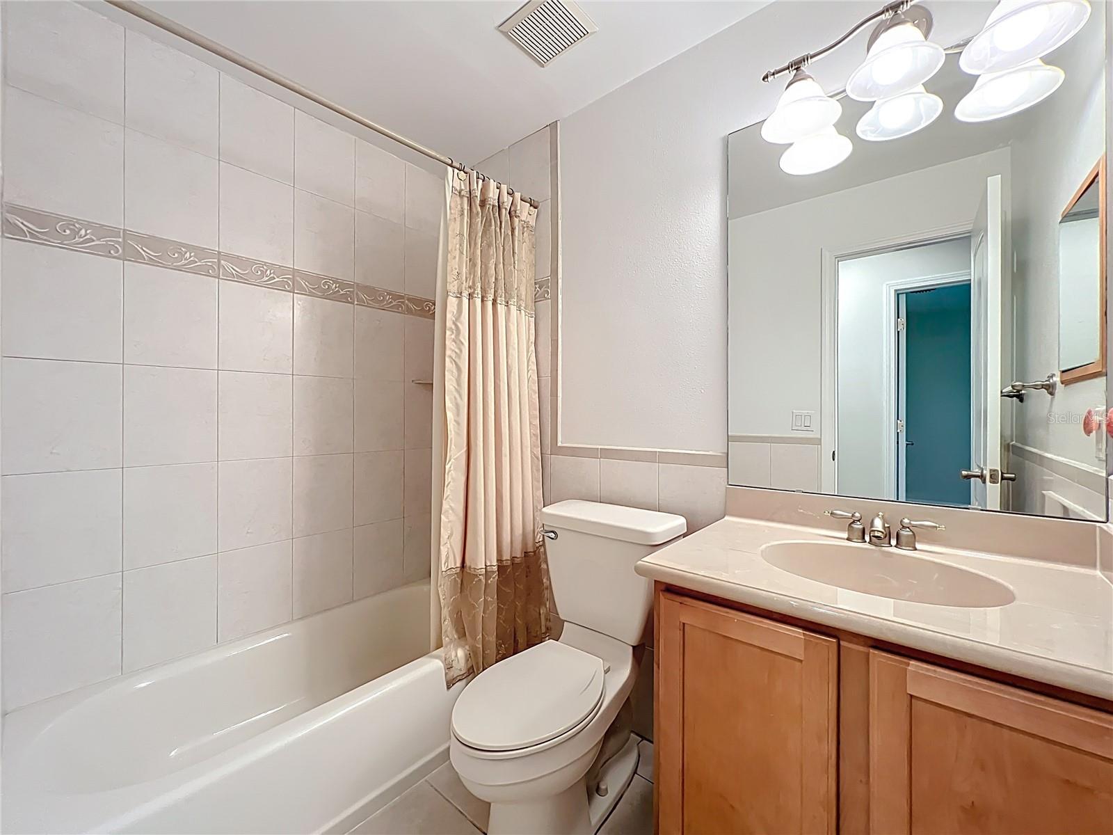 CRYSTAL PARK - Residential