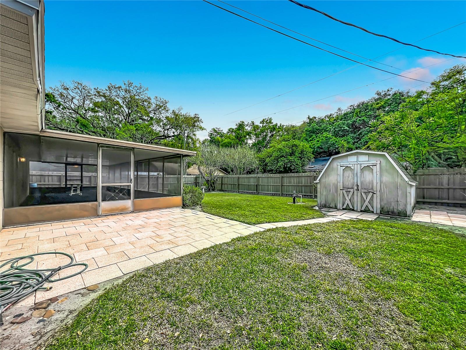 CRYSTAL PARK - Residential