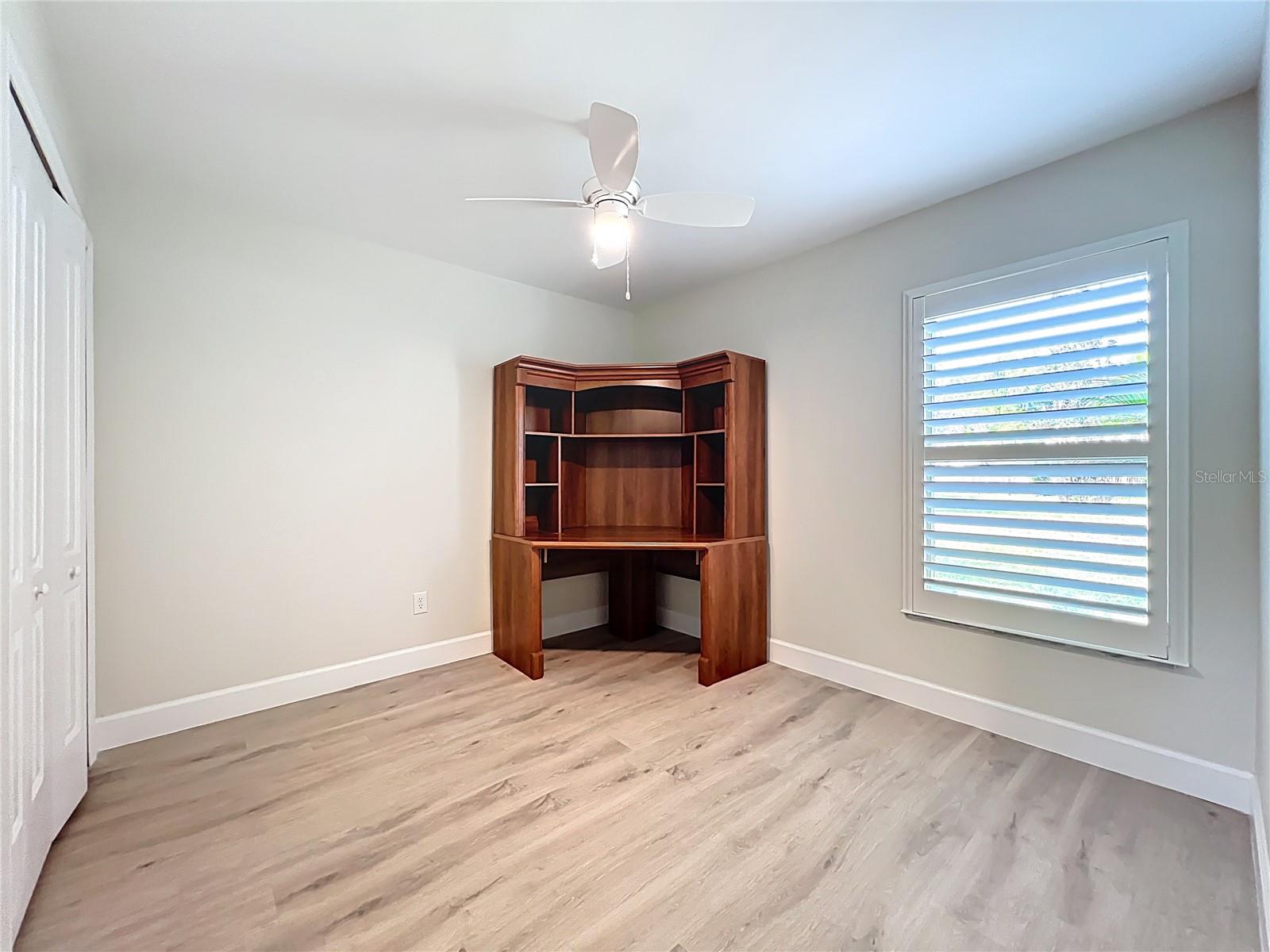 CRYSTAL PARK - Residential