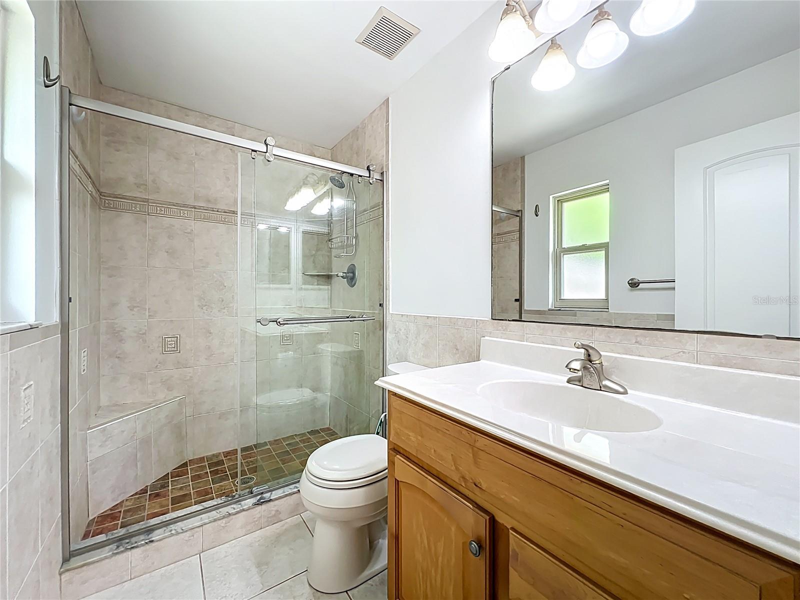 CRYSTAL PARK - Residential