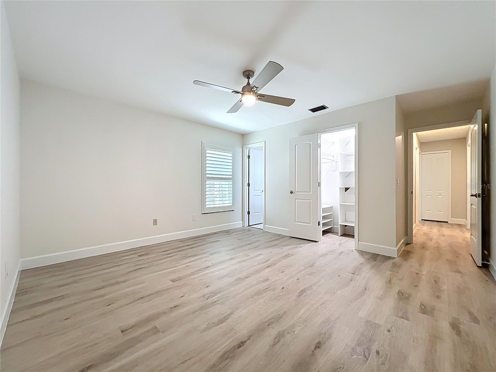 CRYSTAL PARK - Residential