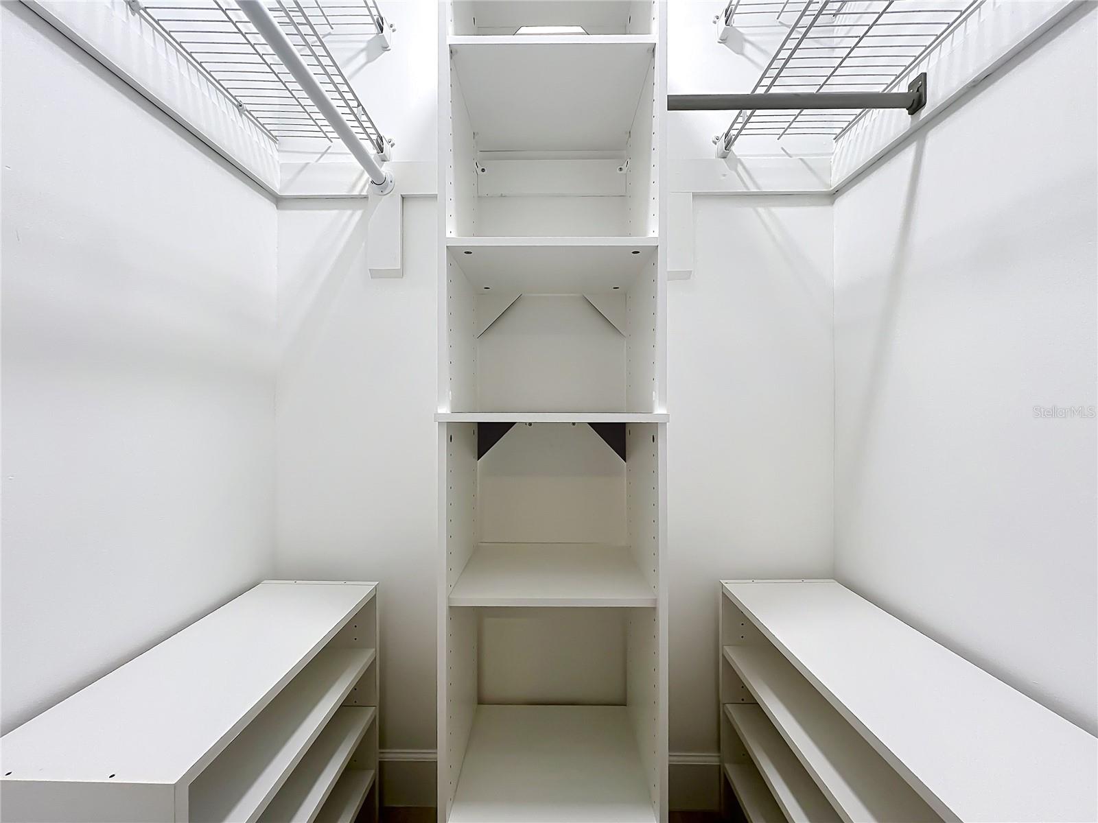 CRYSTAL PARK - Residential