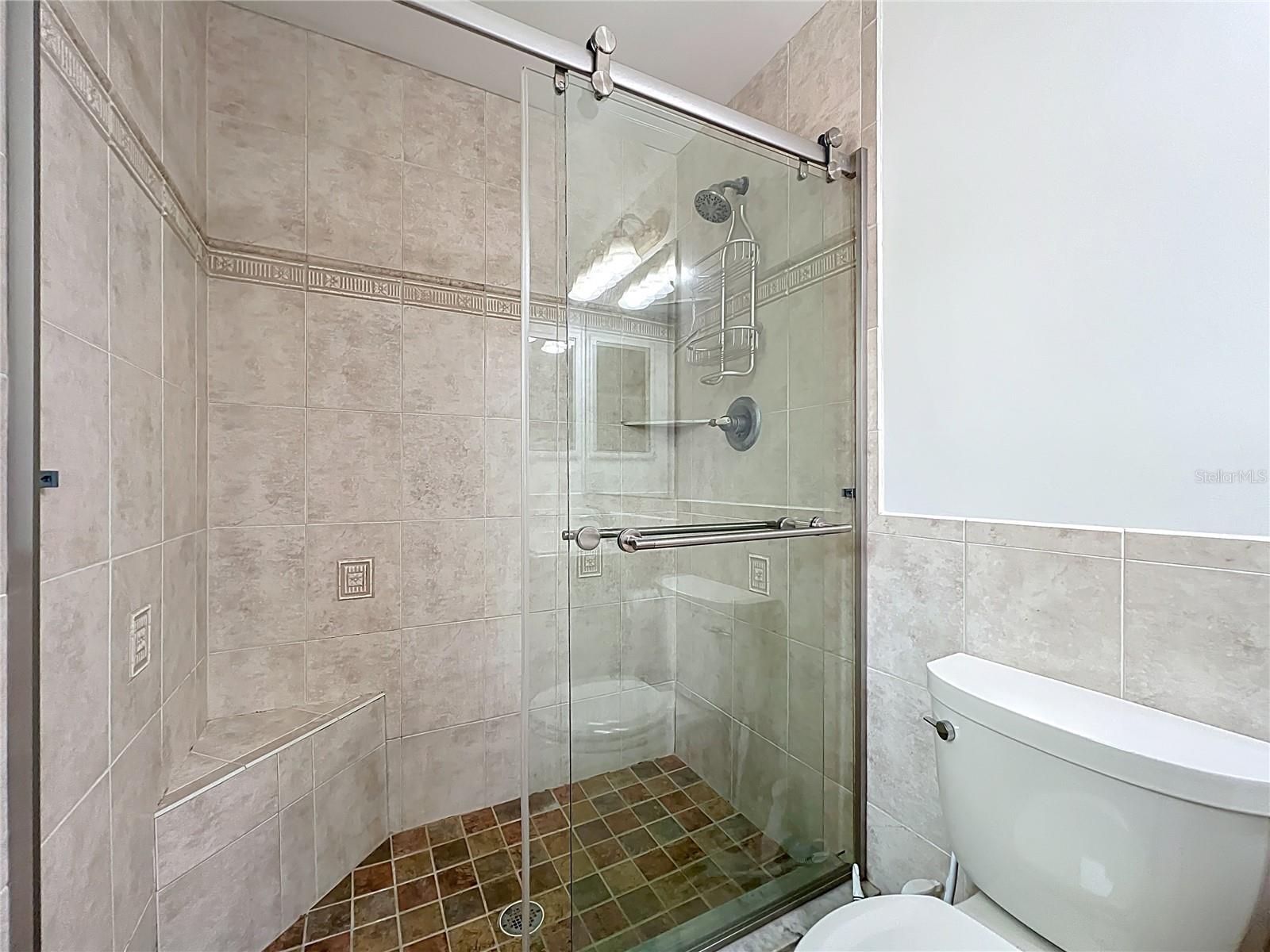 CRYSTAL PARK - Residential