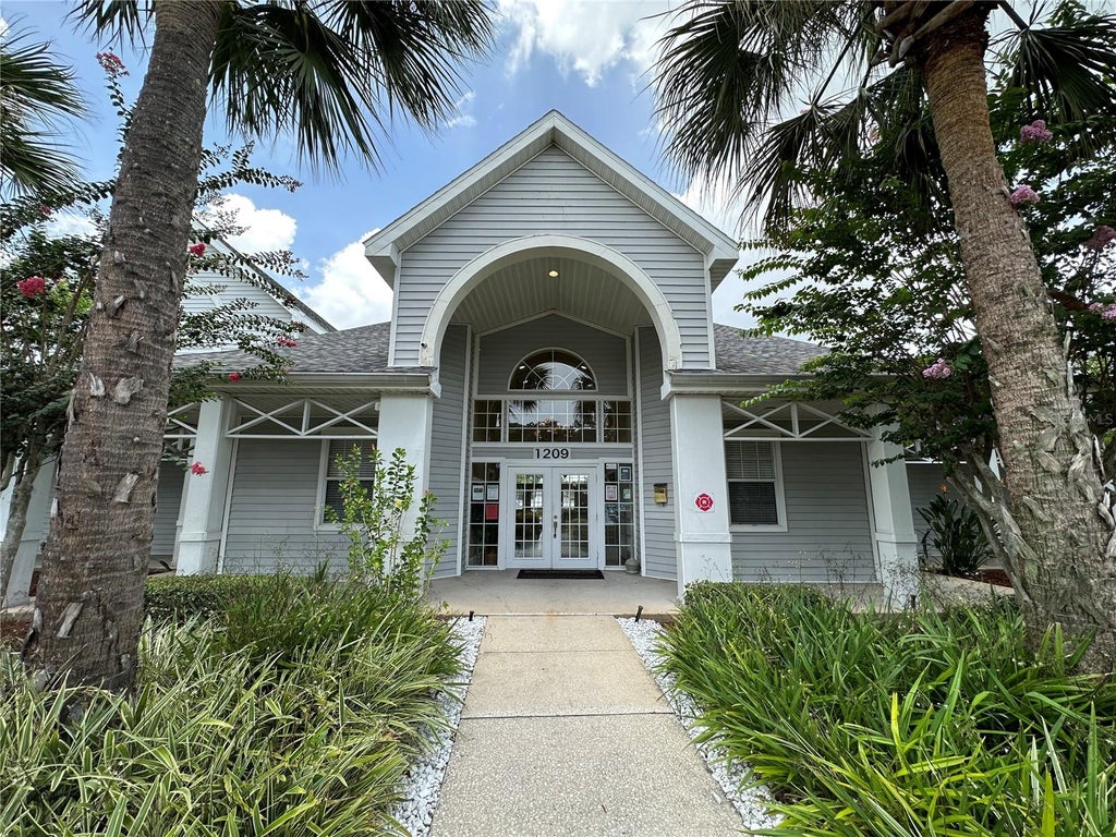 Photo of 1218 Bermuda Lakes Lane #203, Kissimmee, FL 34741 (MLS # S5160297)