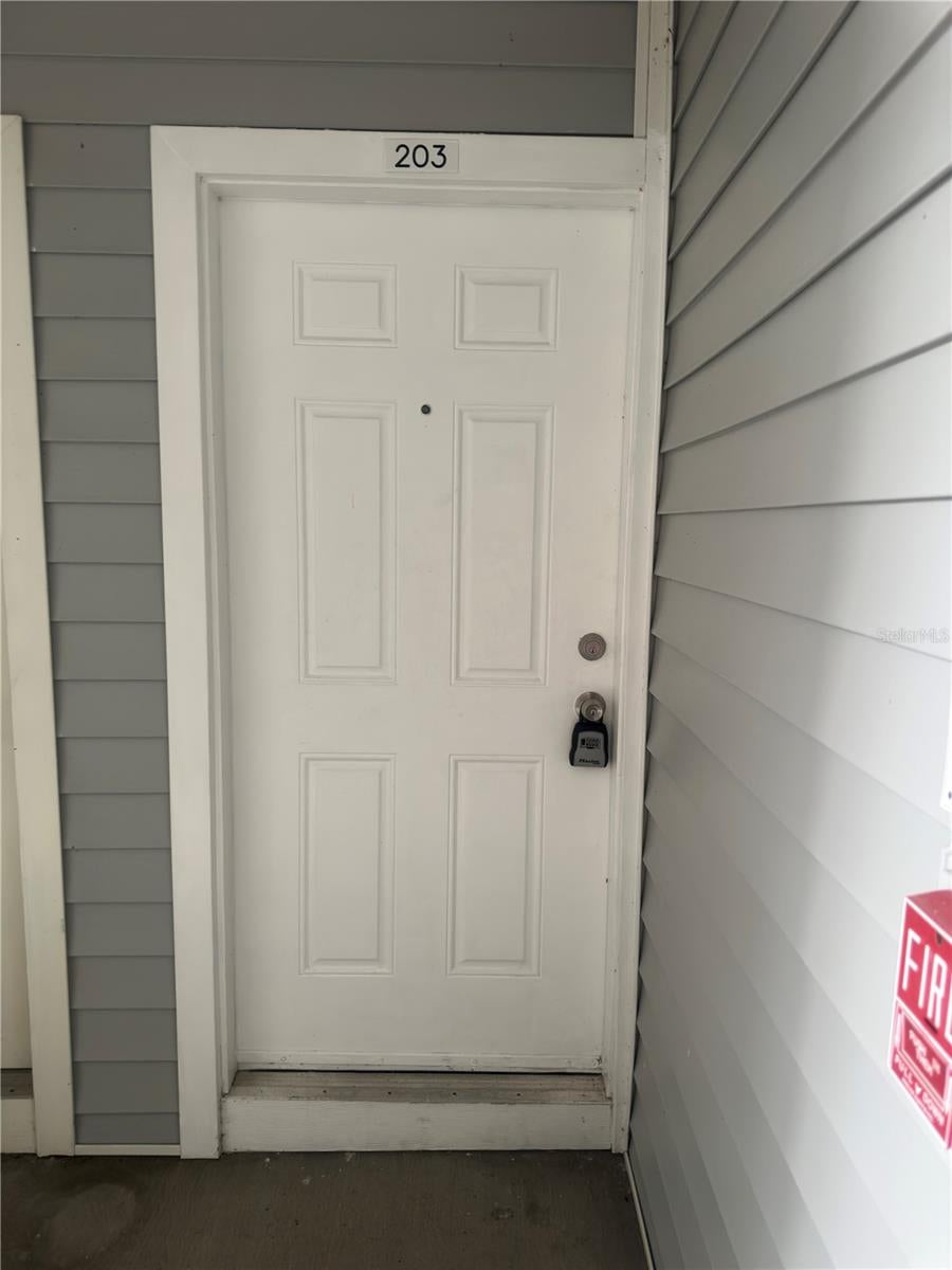 Photo of 1218 Bermuda Lakes Lane #203, Kissimmee, FL 34741 (MLS # S5160297)