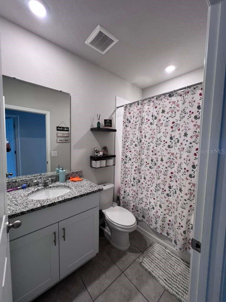 ALFORD OAKS - Residential