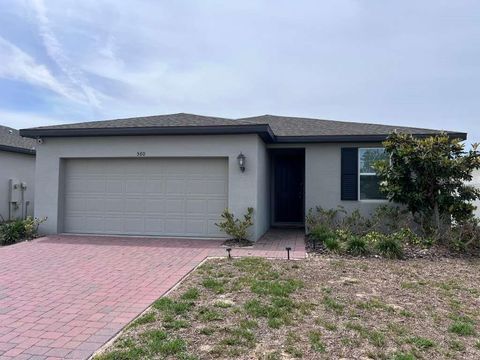 Photo of 560 Jerry Ln, Haines City, FL 33844 (MLS # O6404218)