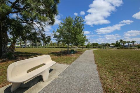 A home in PORT CHARLOTTE