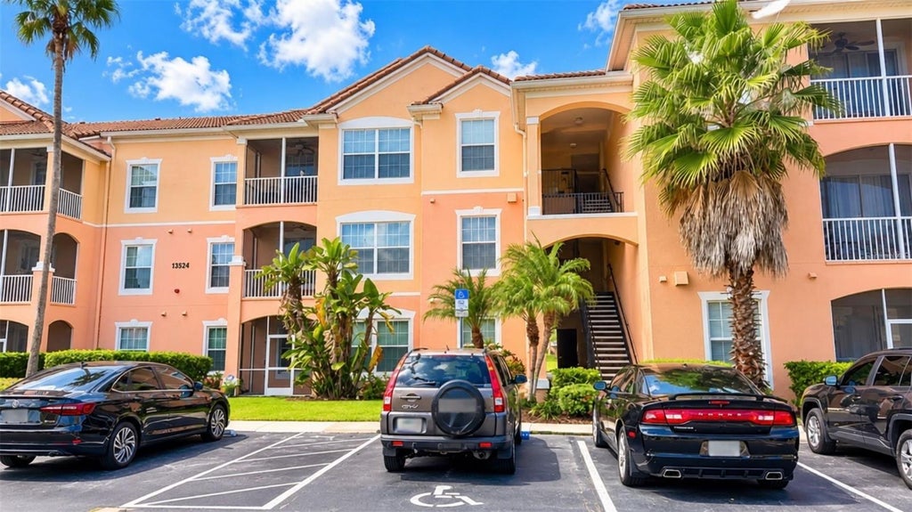 Photo of 13524 Turtle Marsh Loop #635, Orlando, FL 32837 (MLS # S5160080)