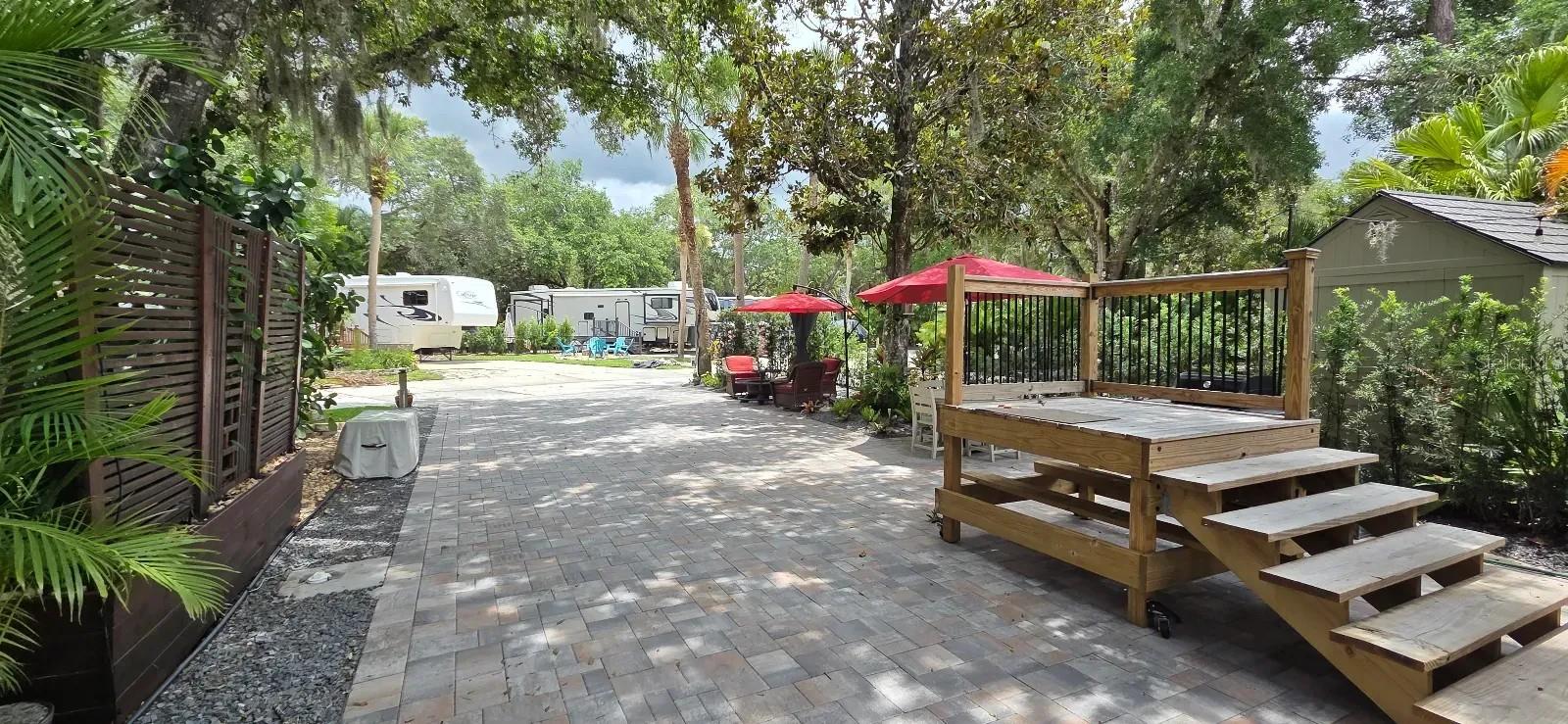 OUTDOOR RESORTS RIVER RANCH RV RESORT PH 02 - Land