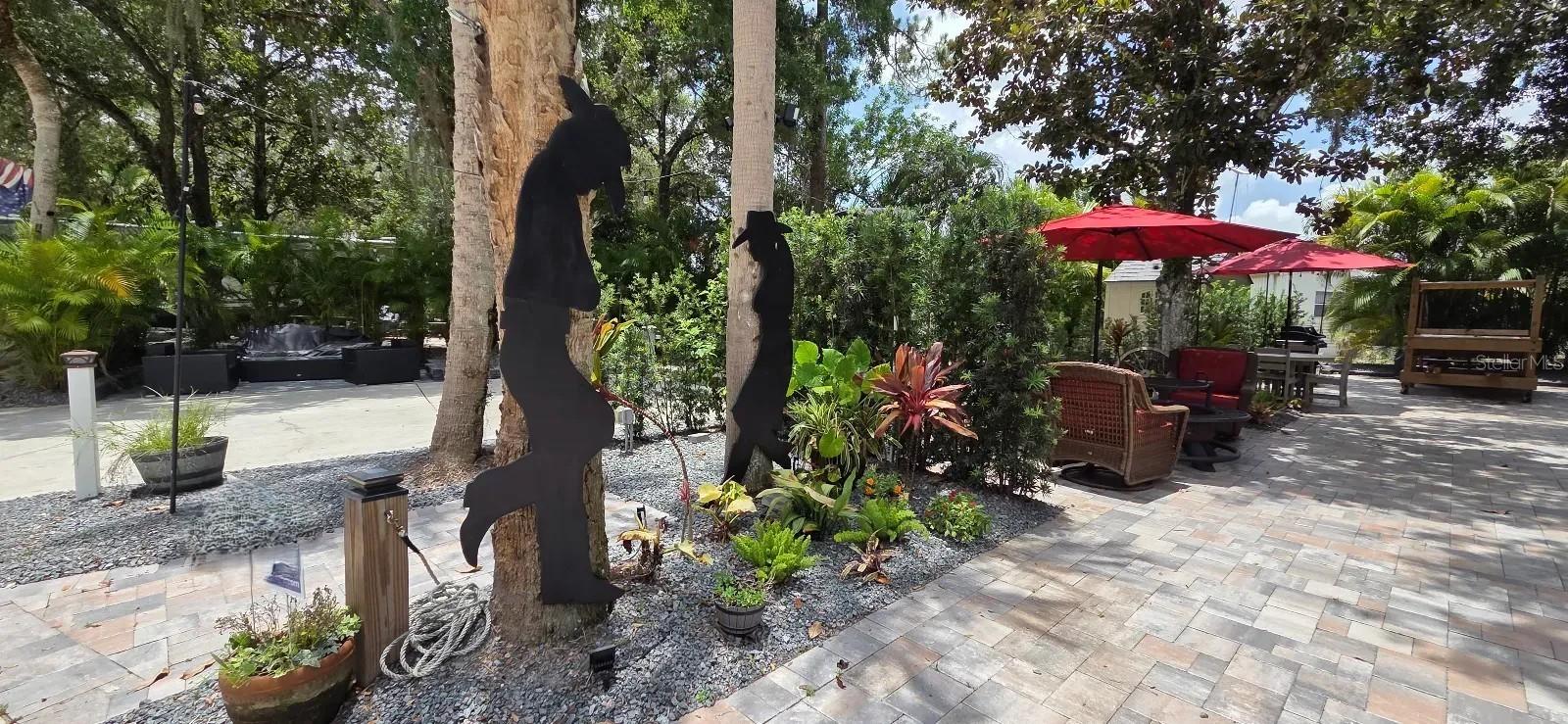 OUTDOOR RESORTS RIVER RANCH RV RESORT PH 02 - Land