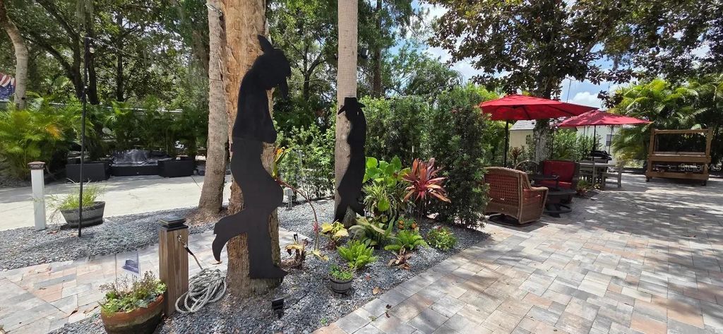 Photo of 127 Stallion Lane, River Ranch, FL 33867 (MLS # TB8396527)