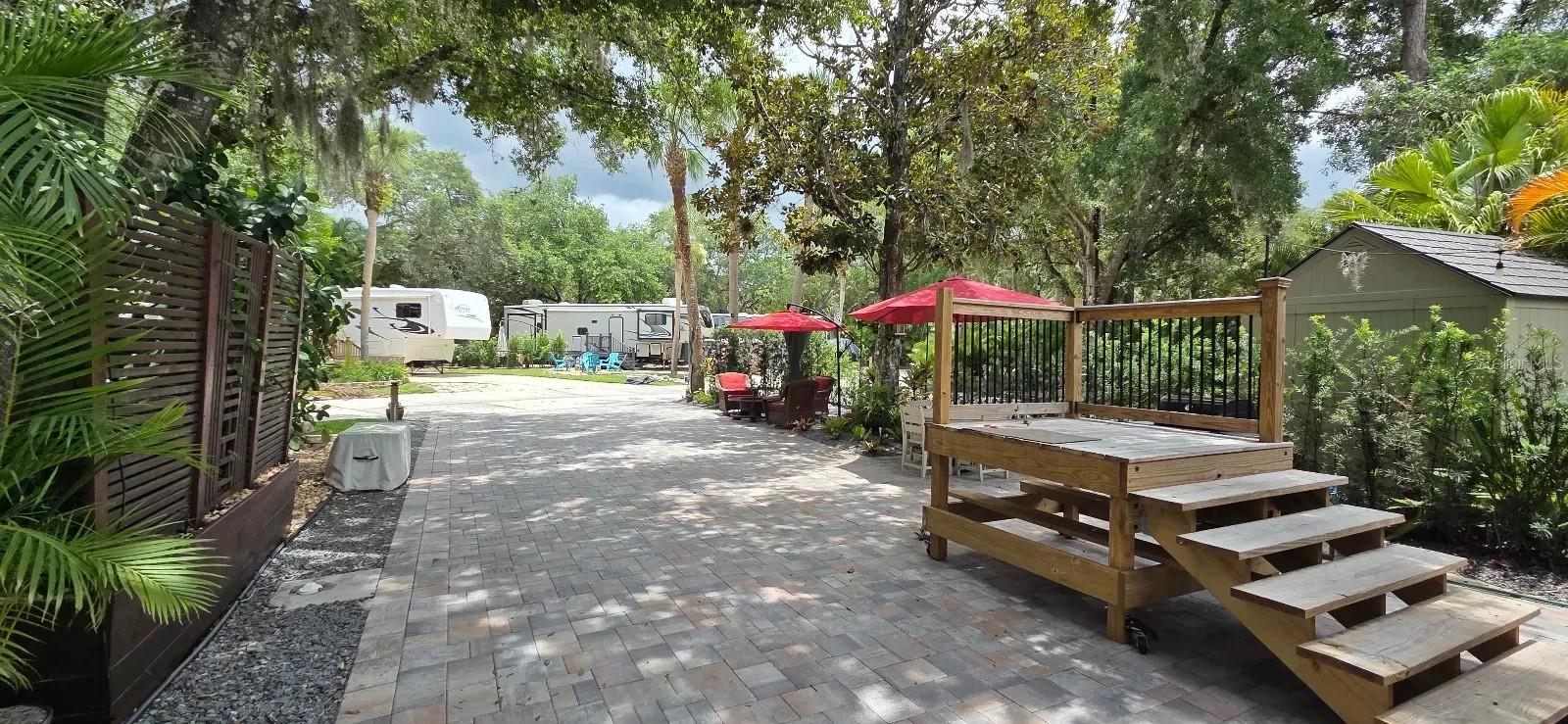 OUTDOOR RESORTS RIVER RANCH RV RESORT PH 02 - Land